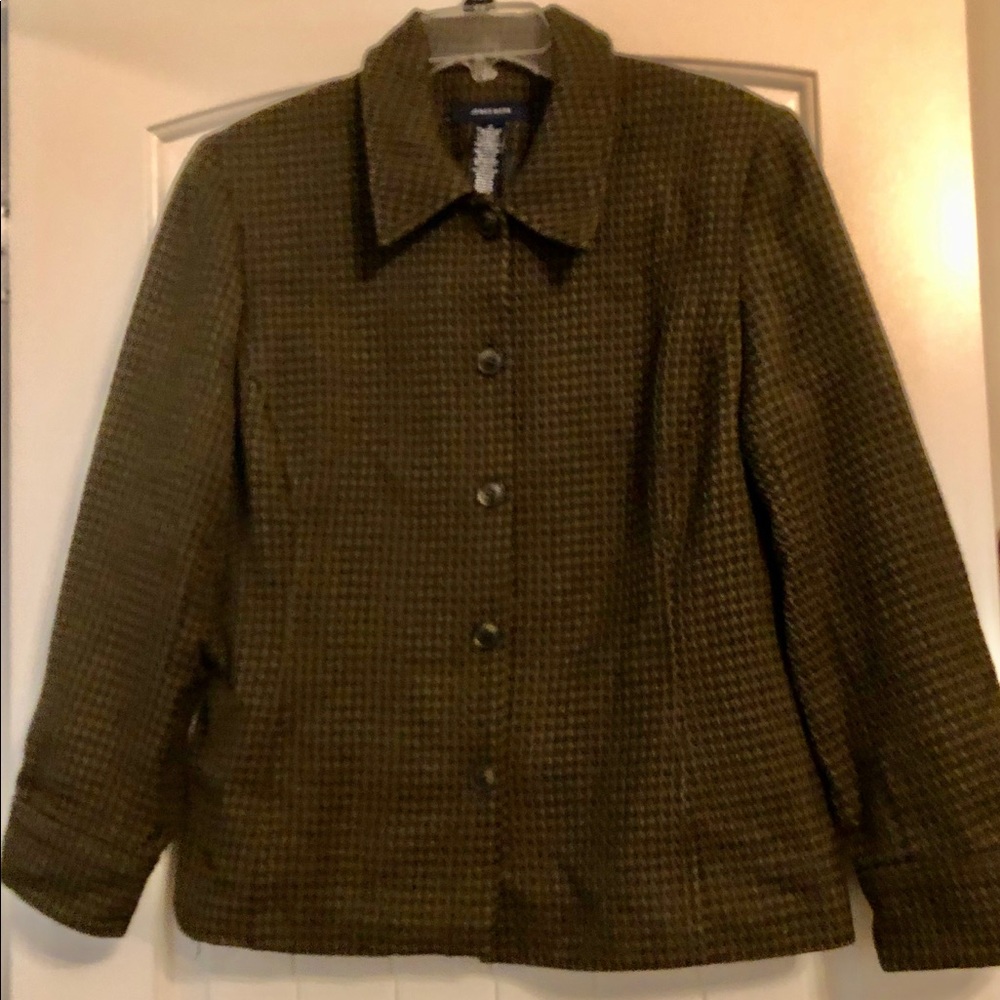 Jacket - Picture 2 of 3